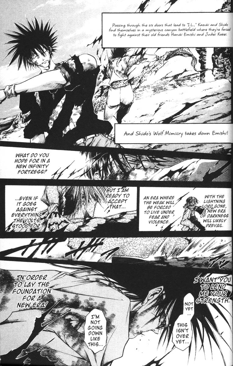 Halaman dari GetBackers Chapter 62