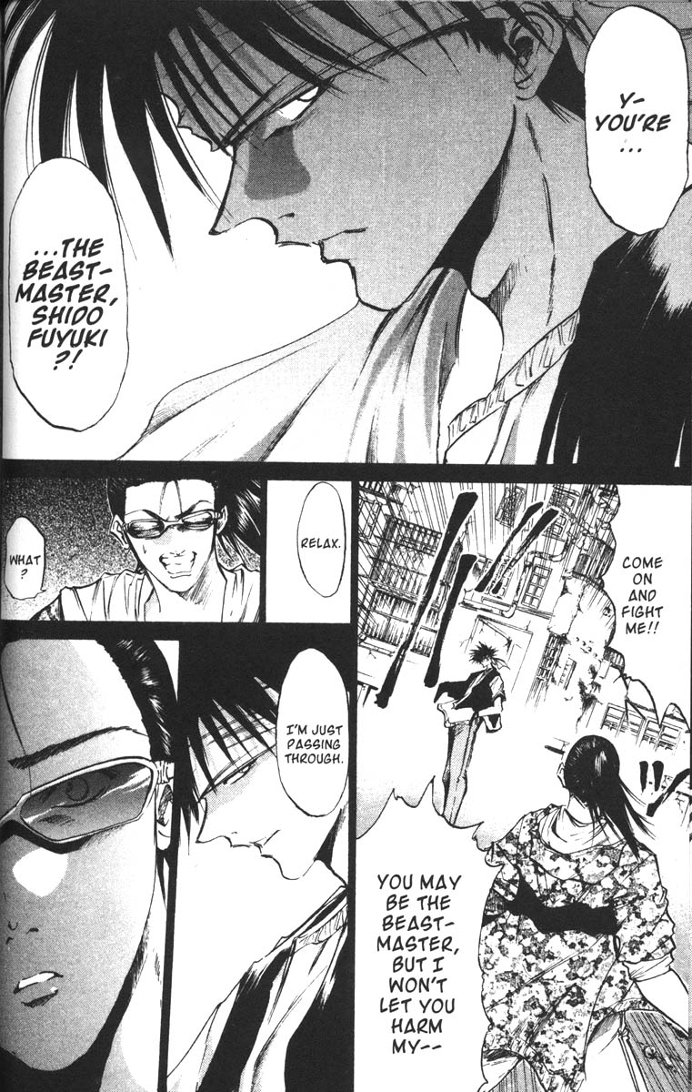 Halaman dari GetBackers Chapter 62