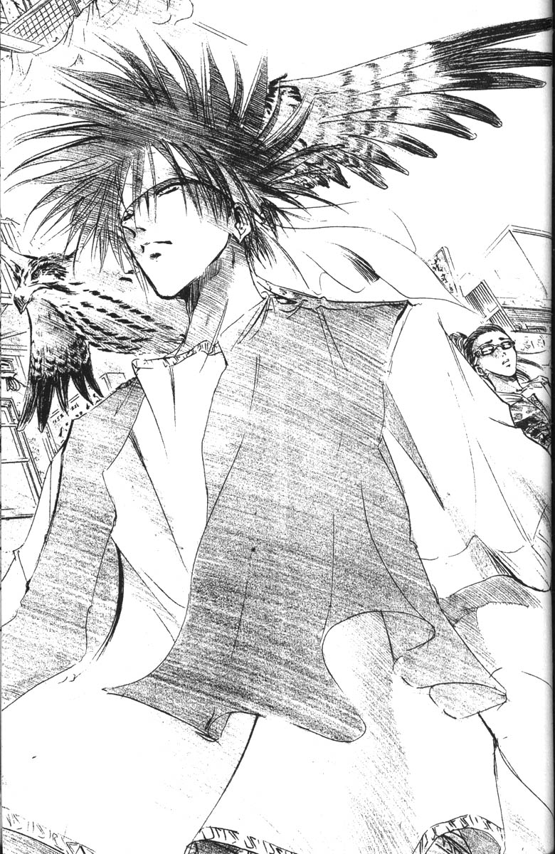 Halaman dari GetBackers Chapter 62