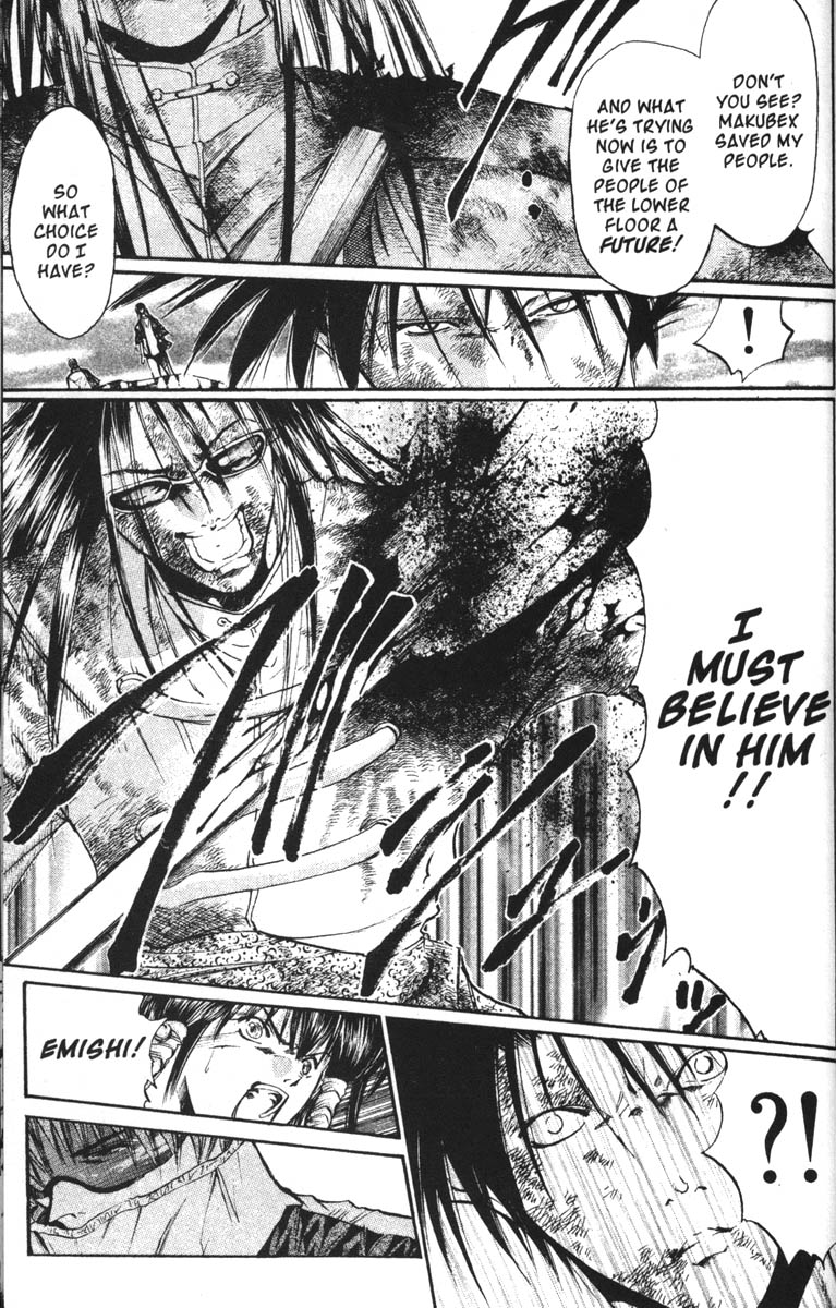 Halaman dari GetBackers Chapter 62