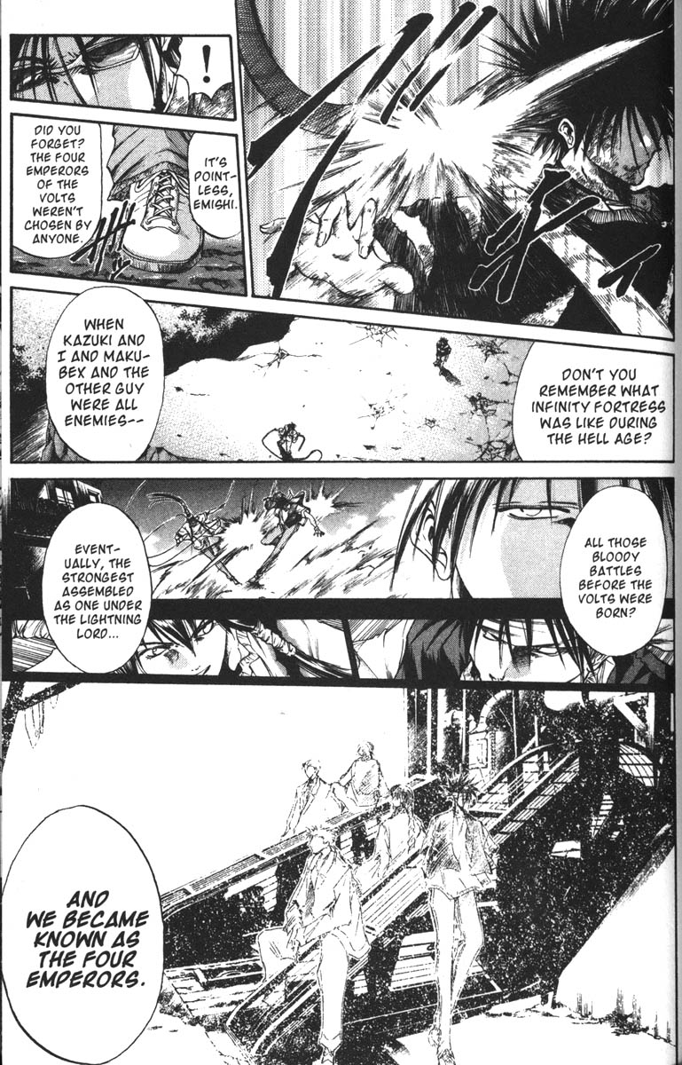 Halaman dari GetBackers Chapter 62