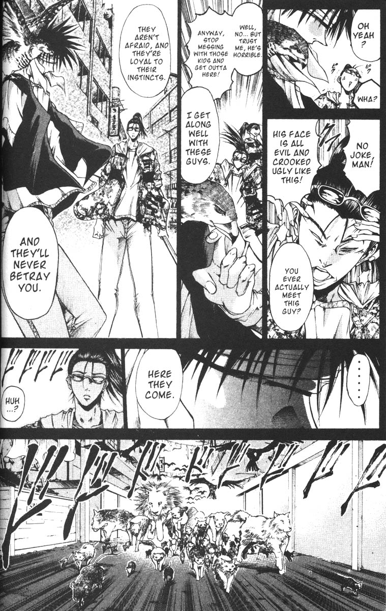 Halaman dari GetBackers Chapter 62