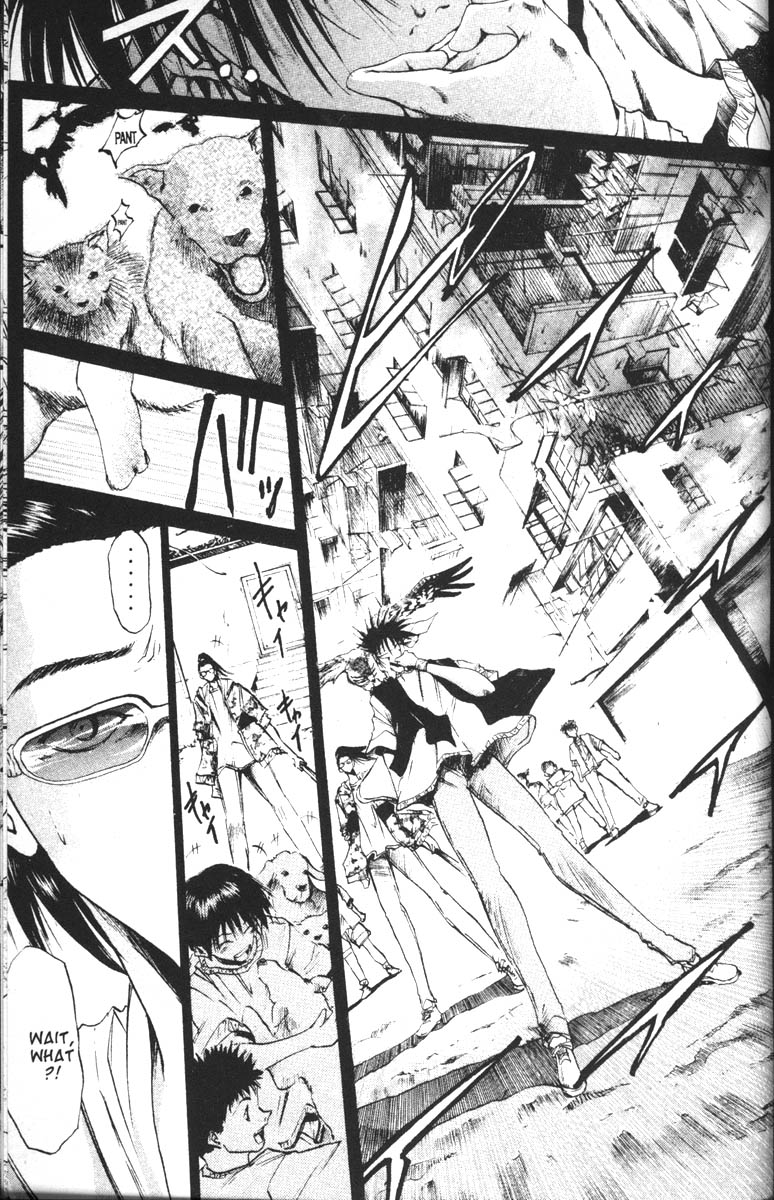 Halaman dari GetBackers Chapter 62