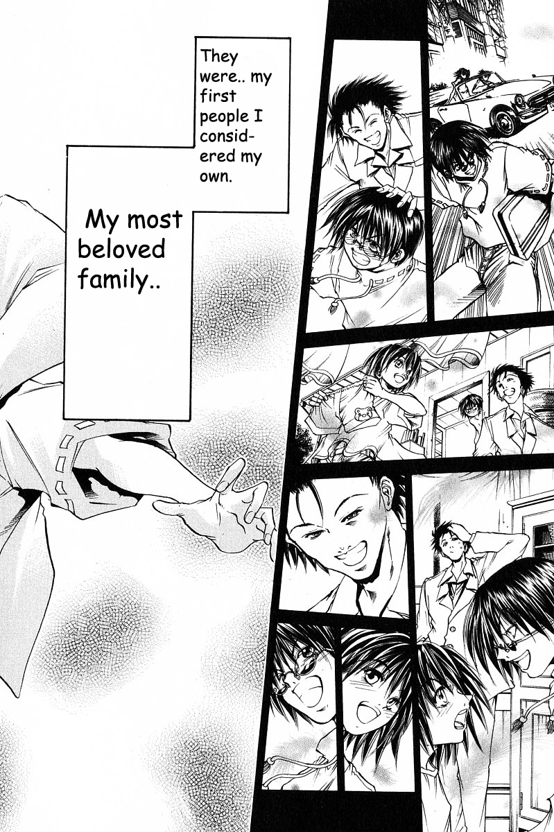 Halaman dari GetBackers Chapter 235