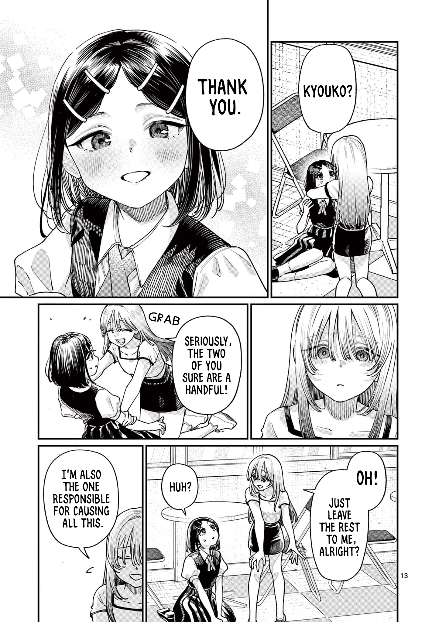 13