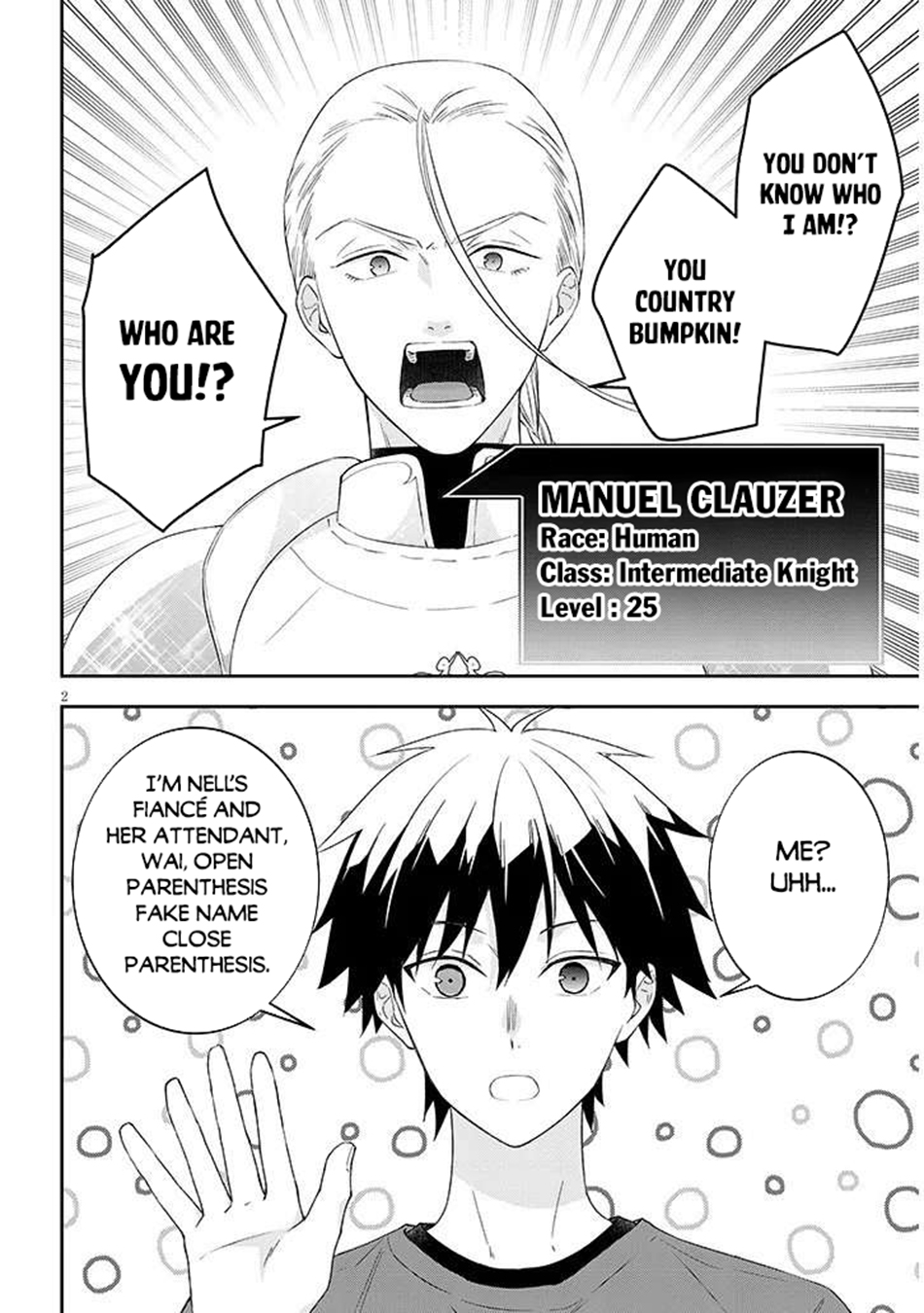 Halaman dari Maou ni Natta node, Dungeon Tsukutte Jingai Musume to Honobono Suru Chapter 83