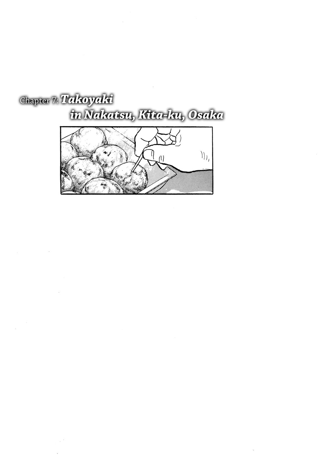 Halaman dari The Solitary Gourmet Chapter 7