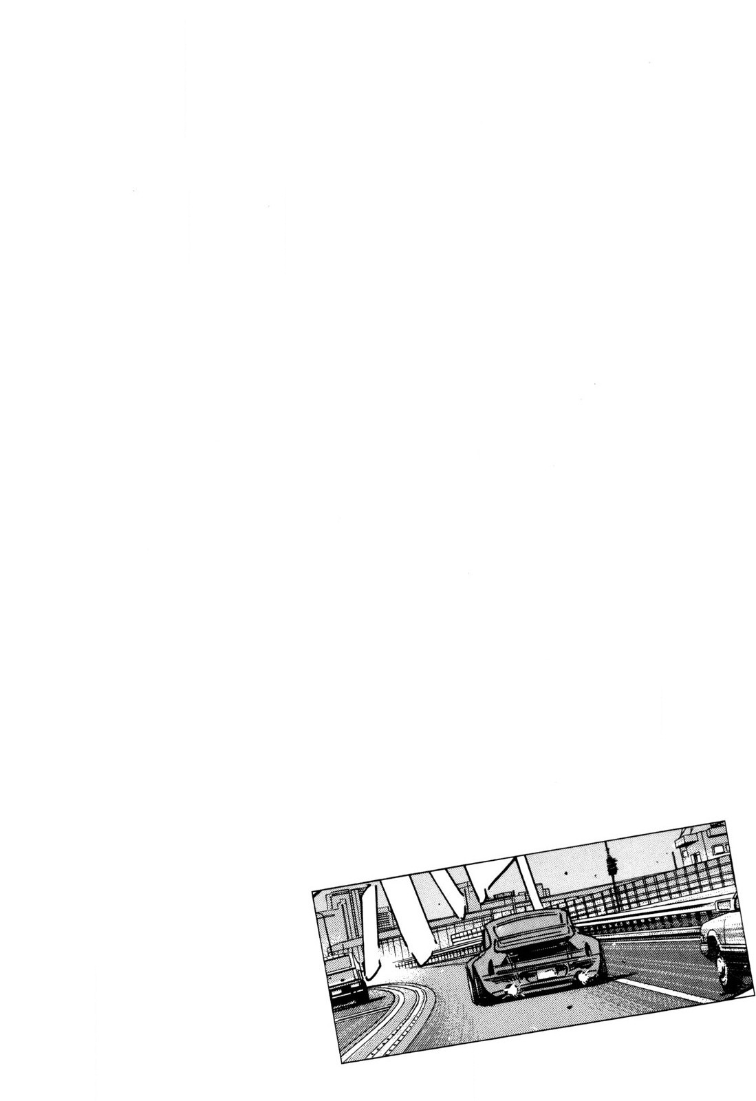 Halaman dari Wangan Midnight Chapter 93