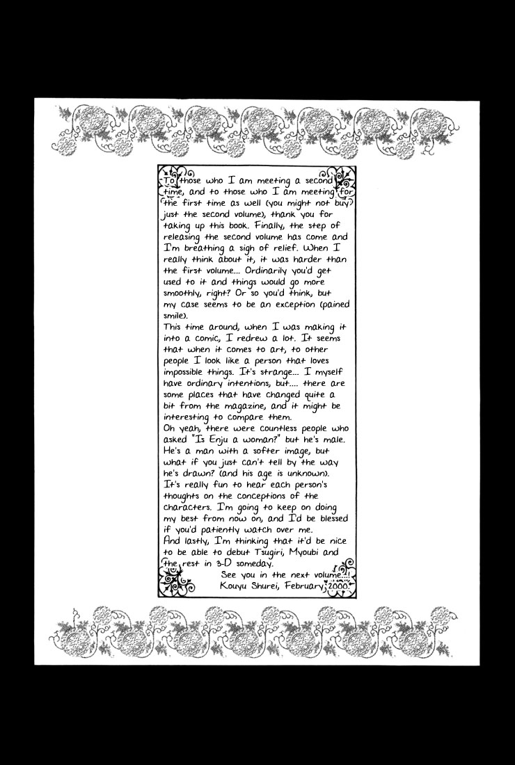 Halaman dari Alichino Chapter 11