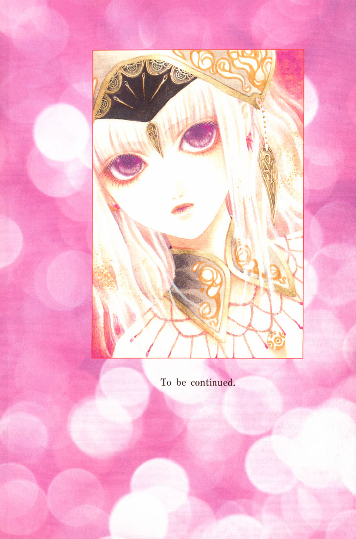 Halaman dari Alichino Chapter 11