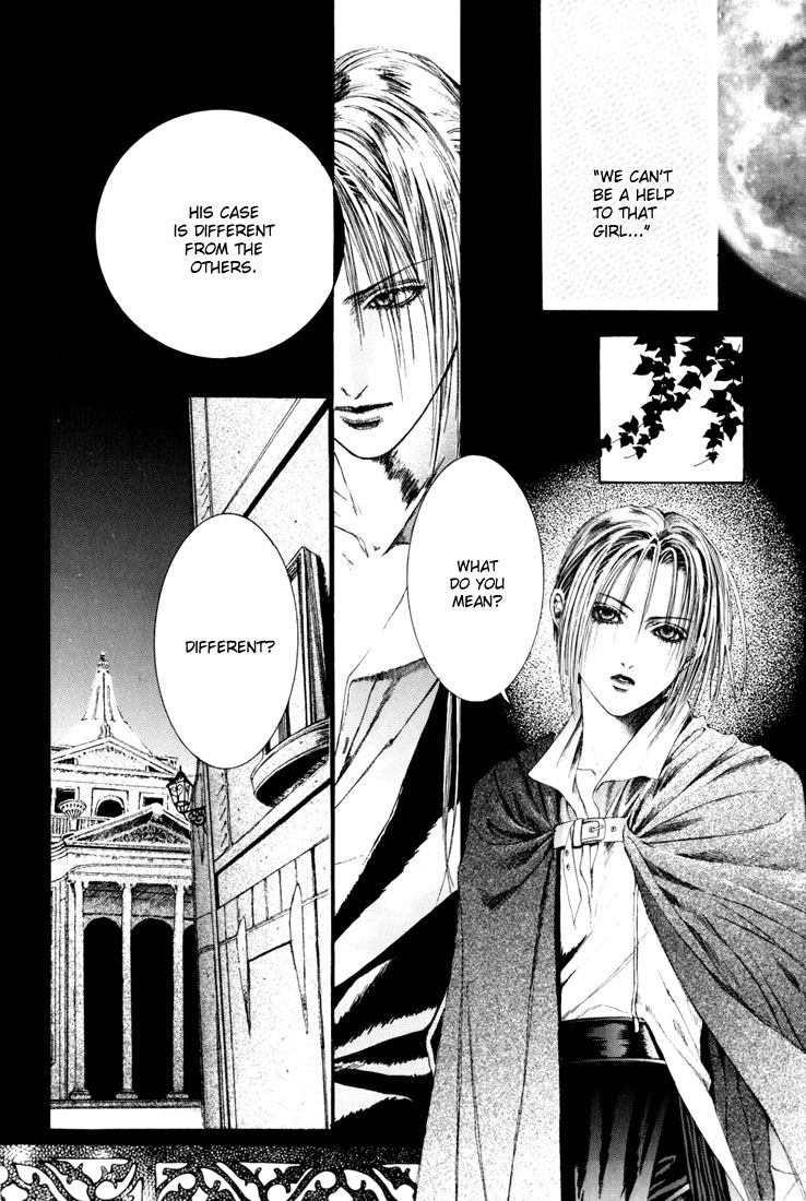 Halaman dari Alichino Chapter 11