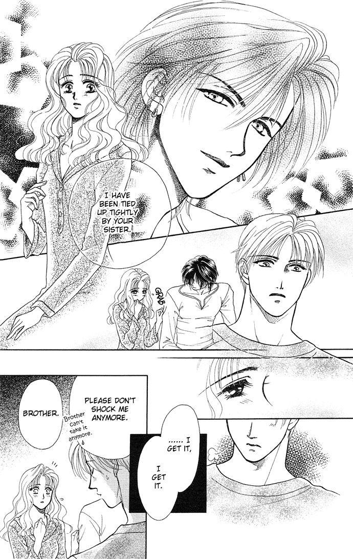 Halaman dari Kindan no Koi wo Shiyou Chapter 4