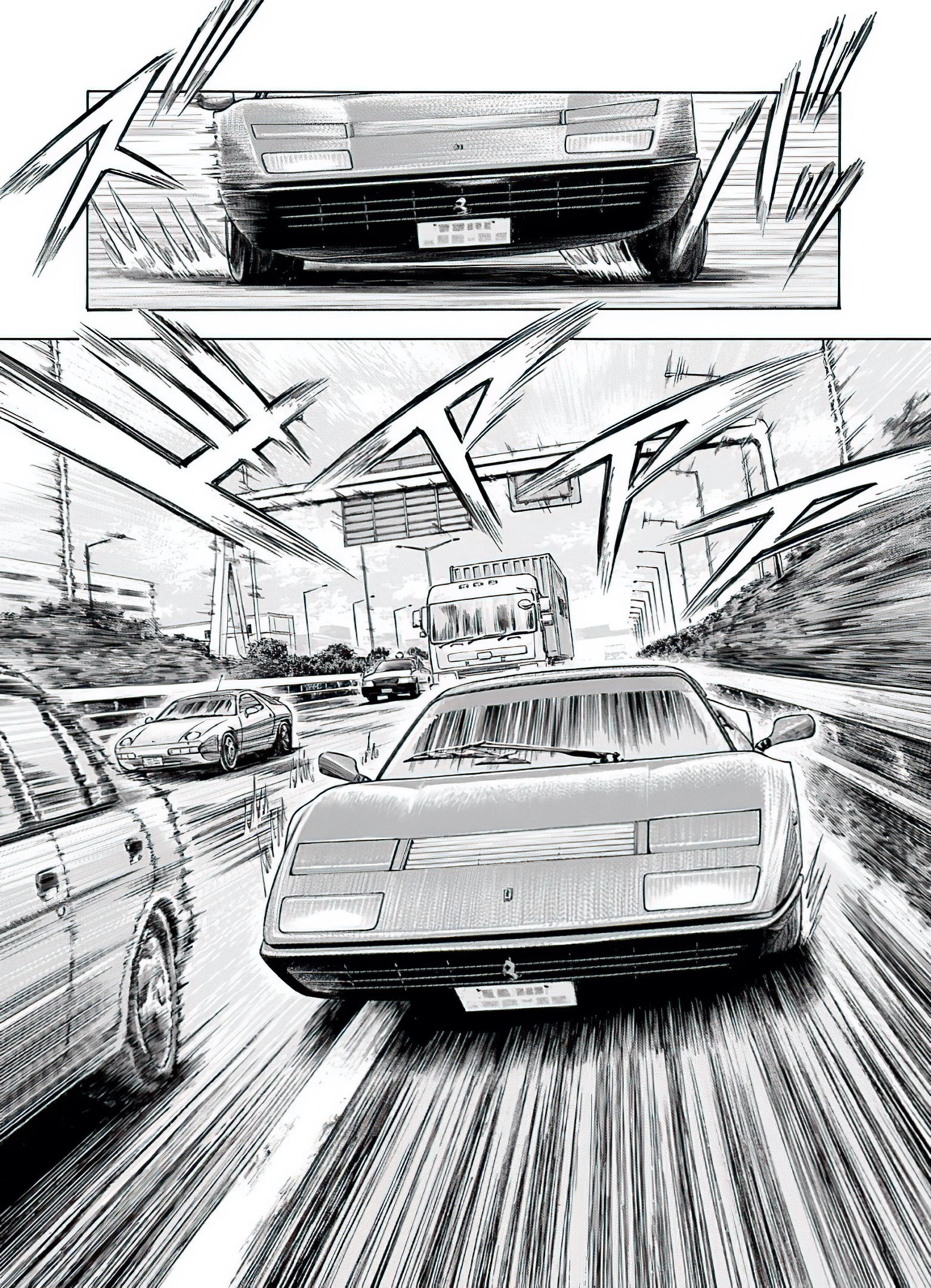 Halaman dari Countach Chapter 37