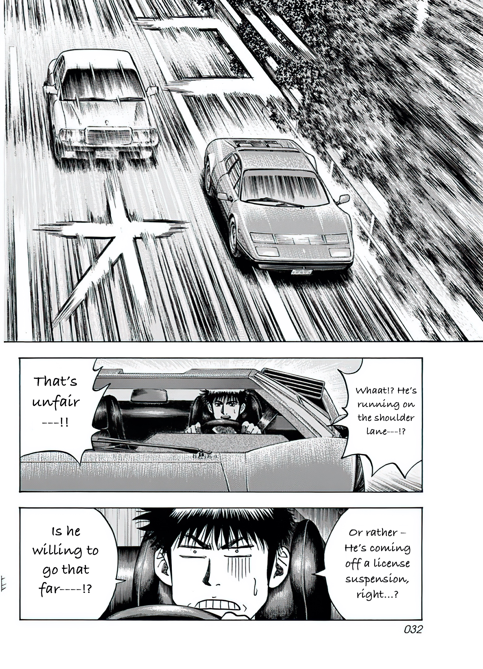 Halaman dari Countach Chapter 37