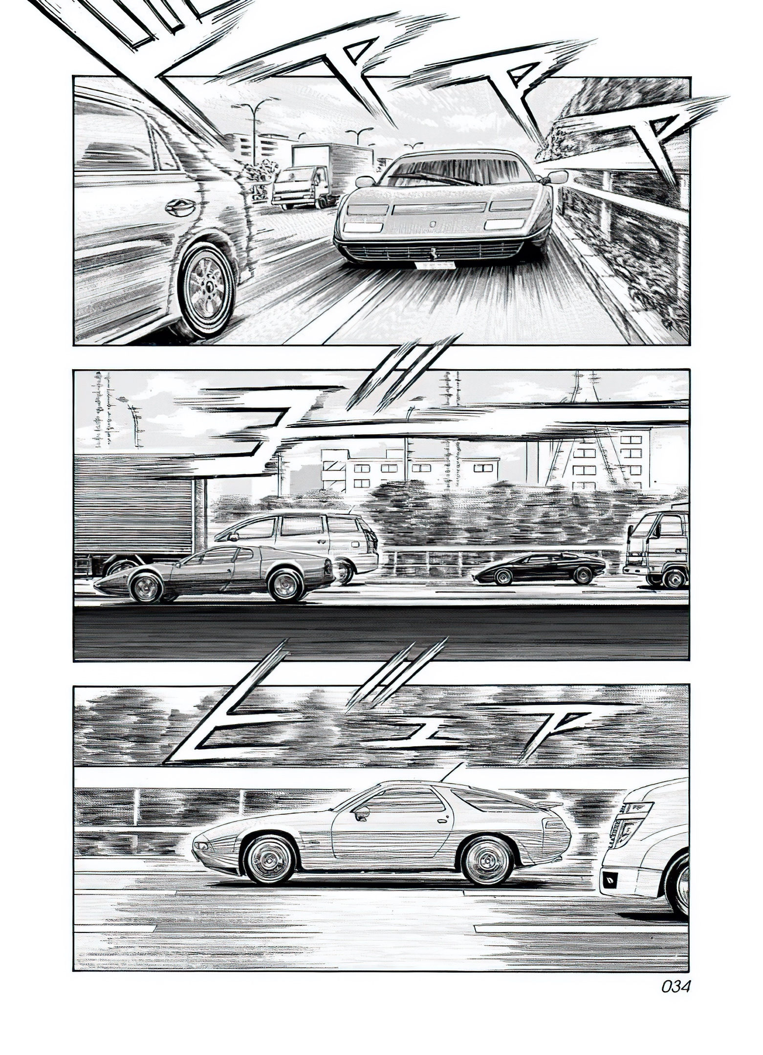 Halaman dari Countach Chapter 37
