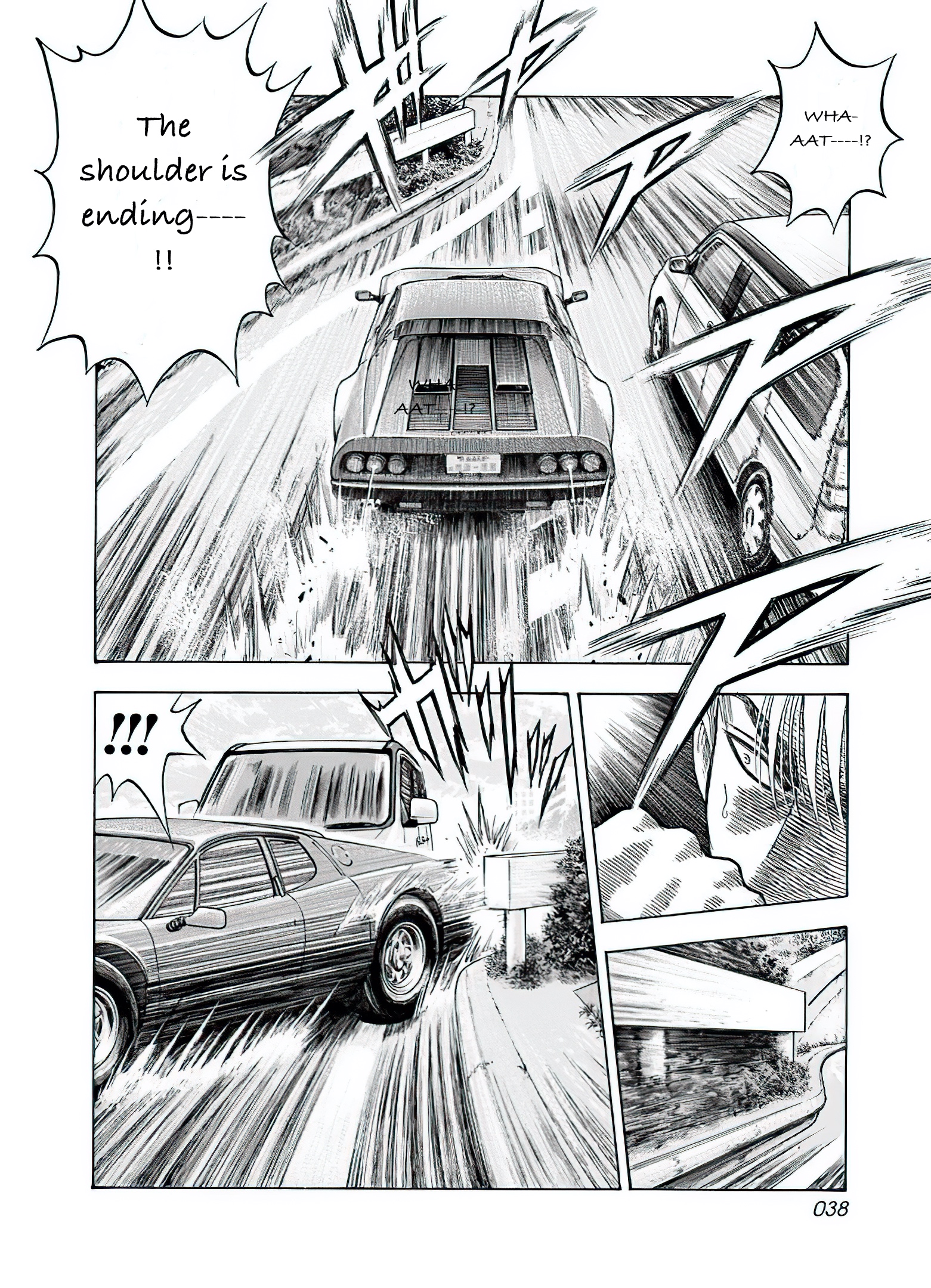 Halaman dari Countach Chapter 37