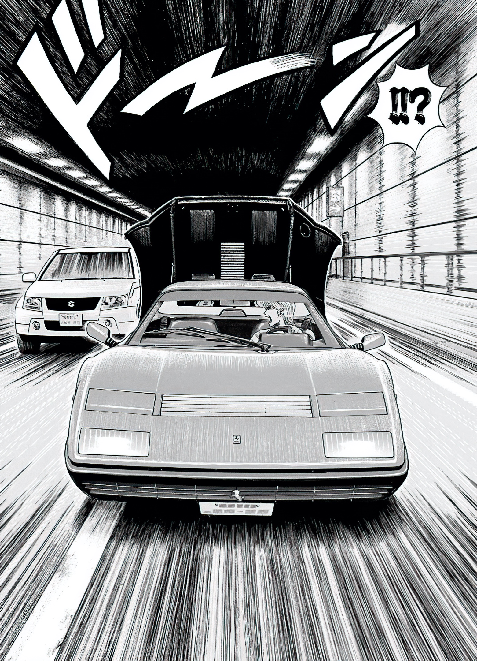 Halaman dari Countach Chapter 37
