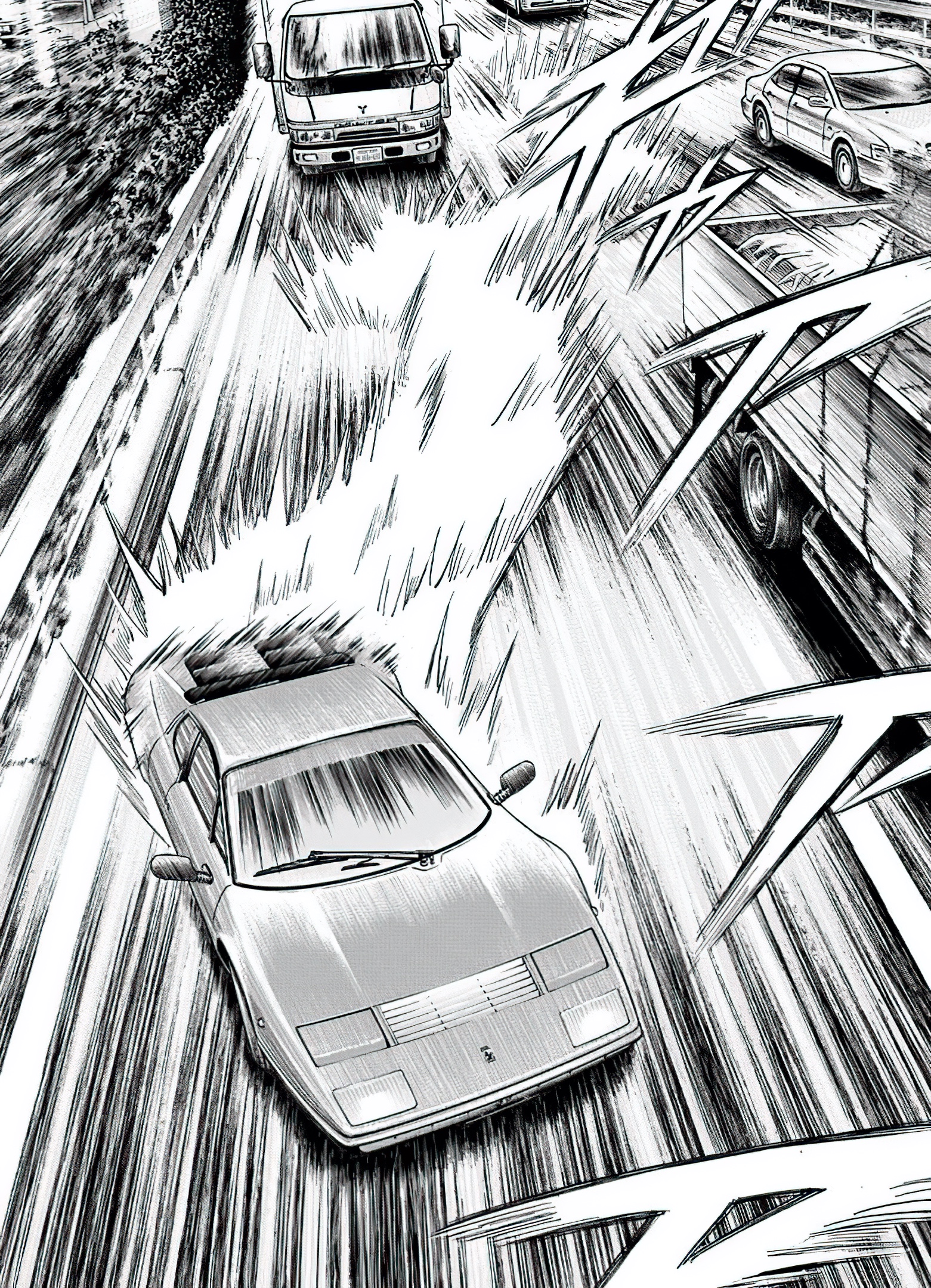 Halaman dari Countach Chapter 37