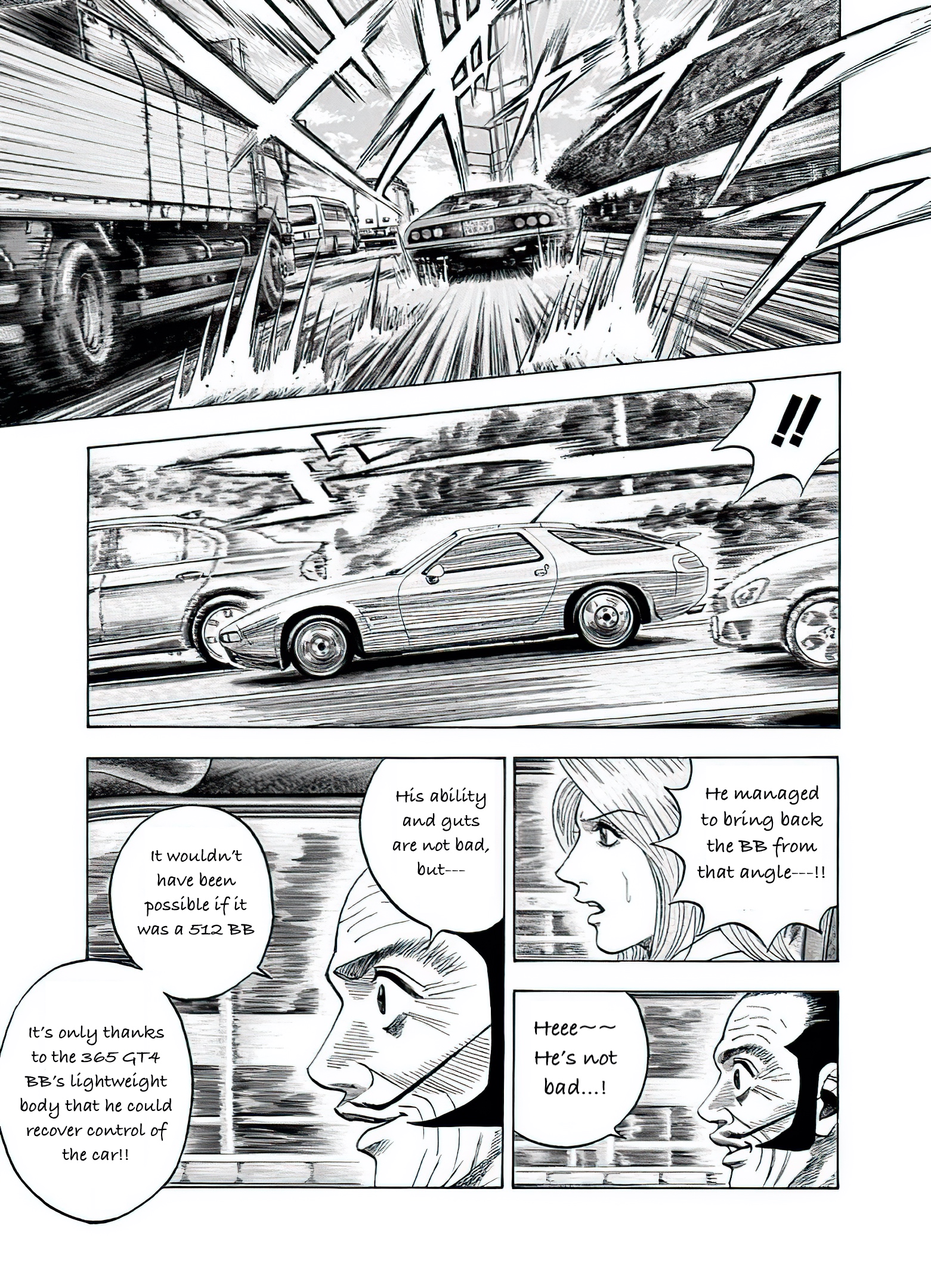 Halaman dari Countach Chapter 37