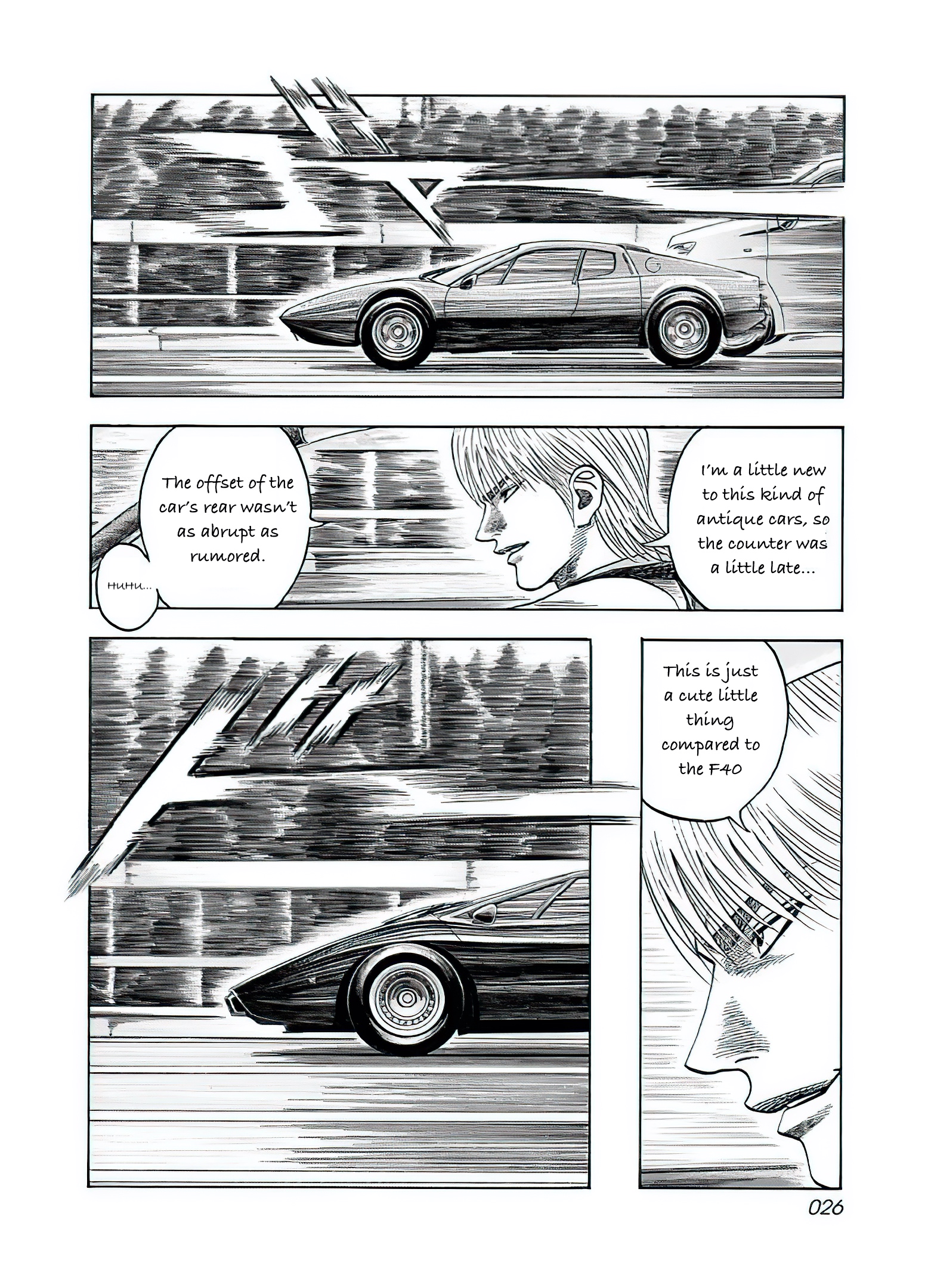 Halaman dari Countach Chapter 37