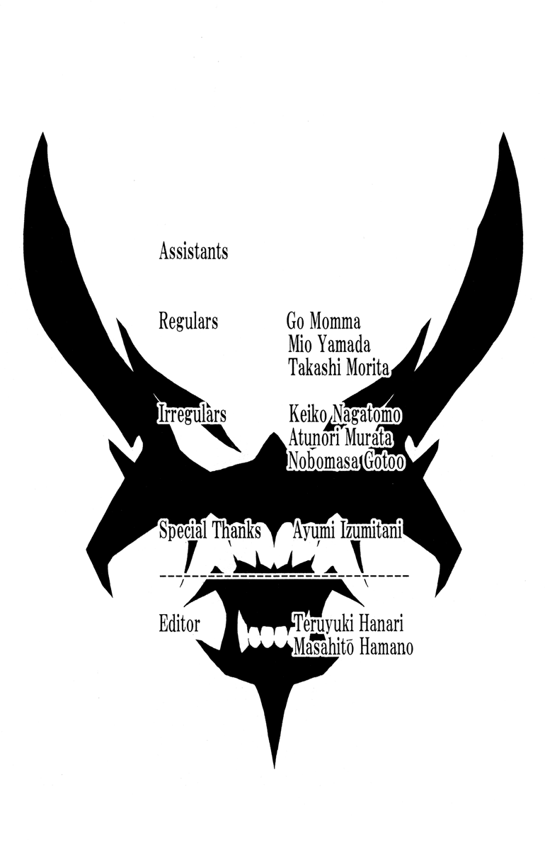 Halaman dari Akumetsu Chapter 79