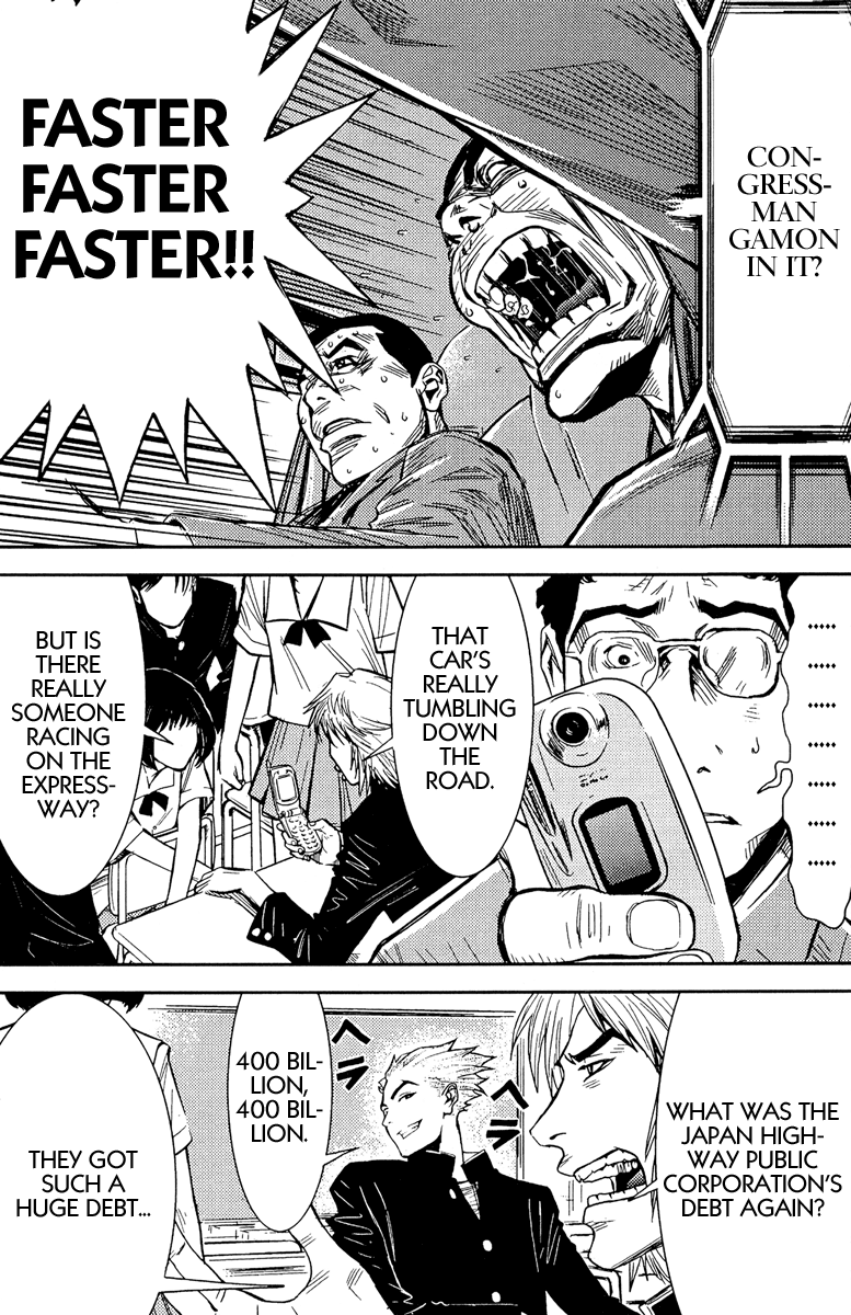 Halaman dari Akumetsu Chapter 79