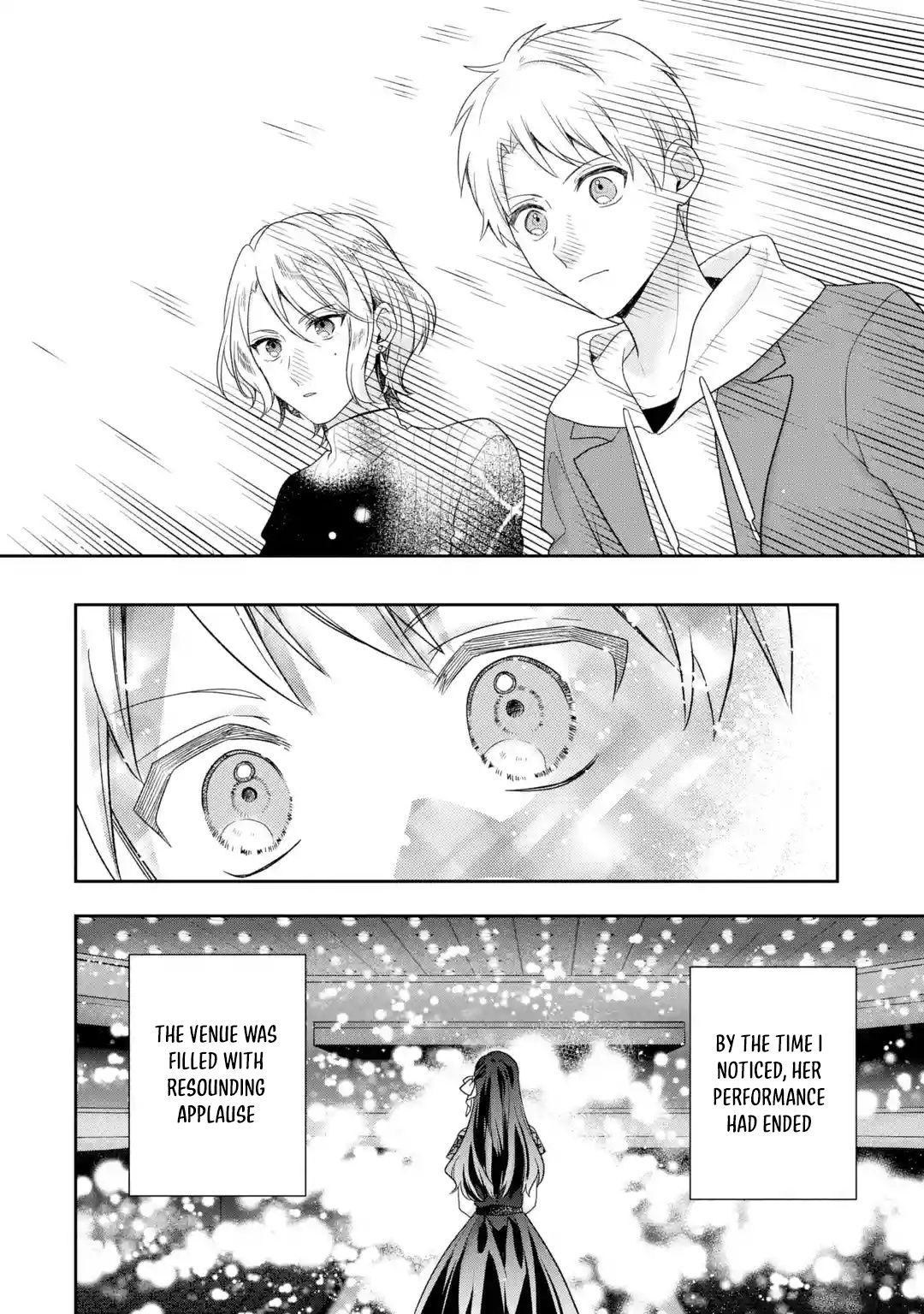 Hakoiri Ojousama to Shomin na Ore no Yaritai 100 no Koto Chapter 1 Page 20
