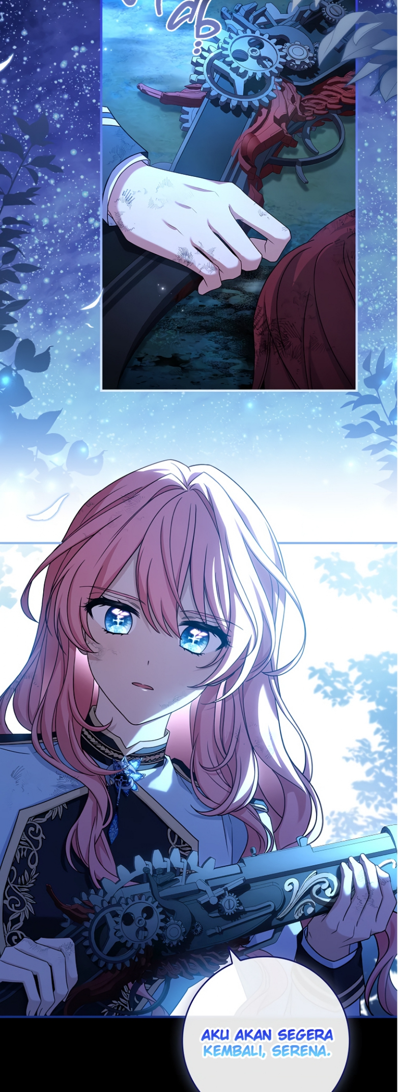 The Painless Player Chapter 5 - halaman 26