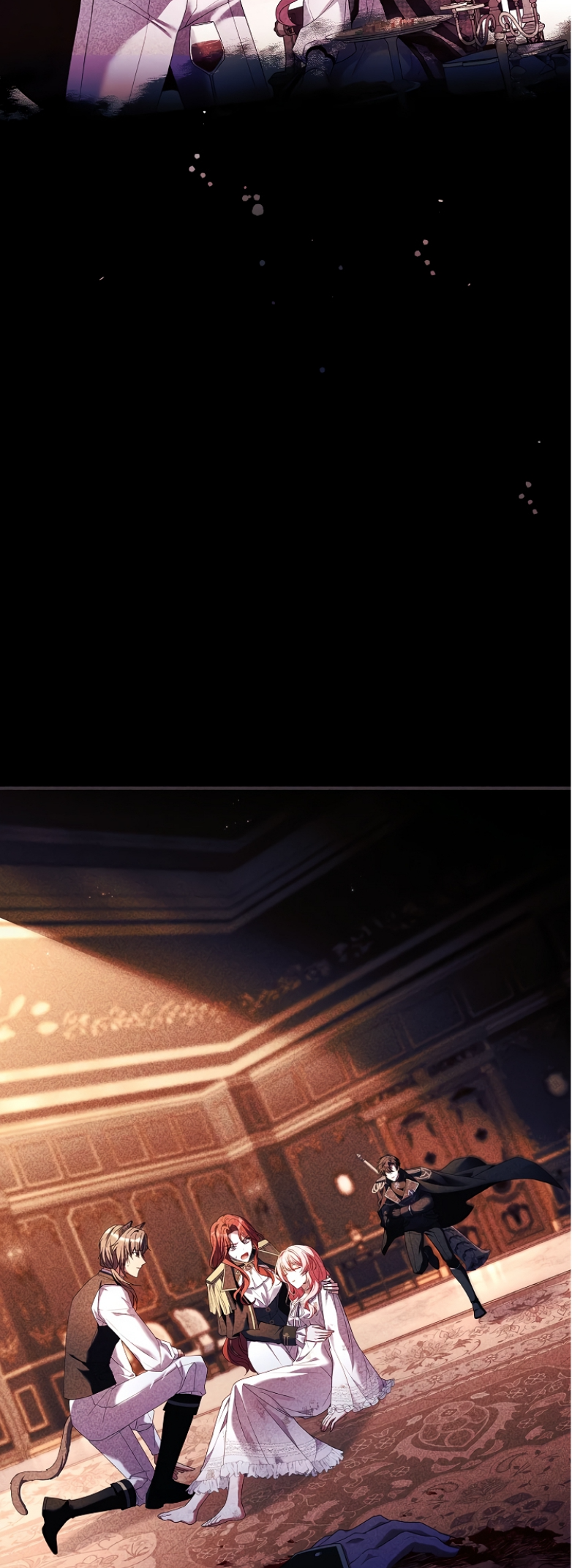 The Painless Player Chapter 5 - halaman 34