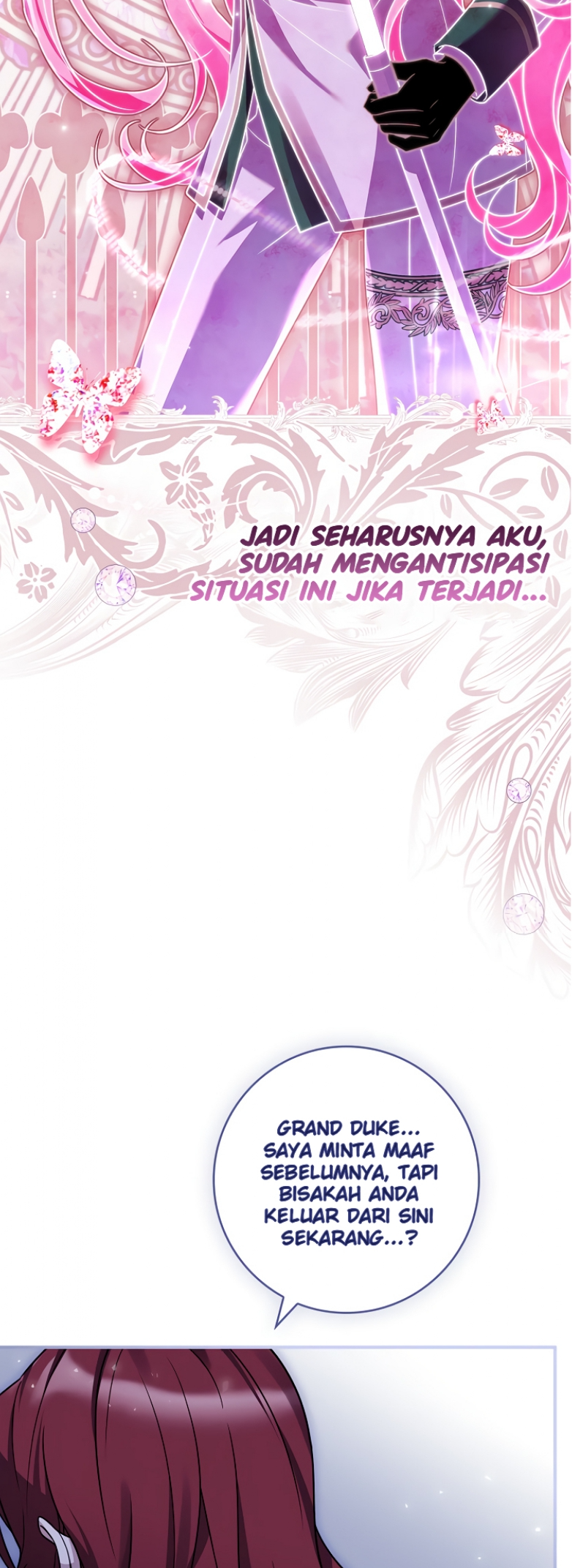 The Painless Player Chapter 5 - halaman 40