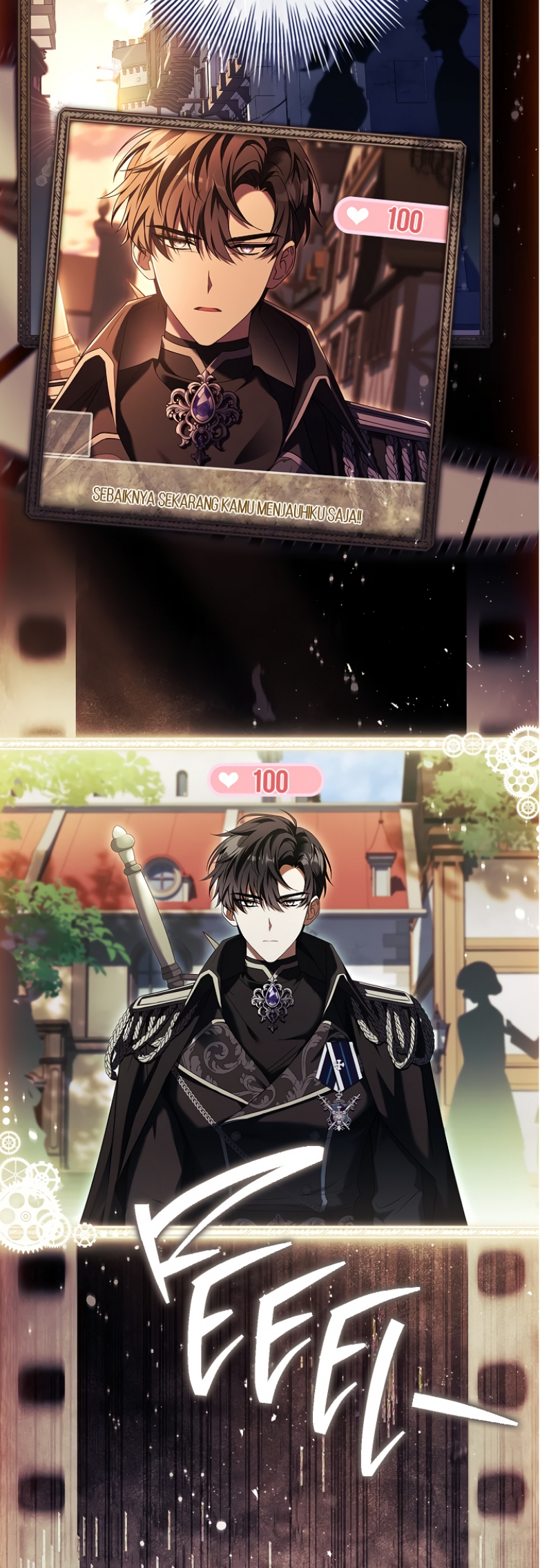 The Painless Player Chapter 5 - halaman 6