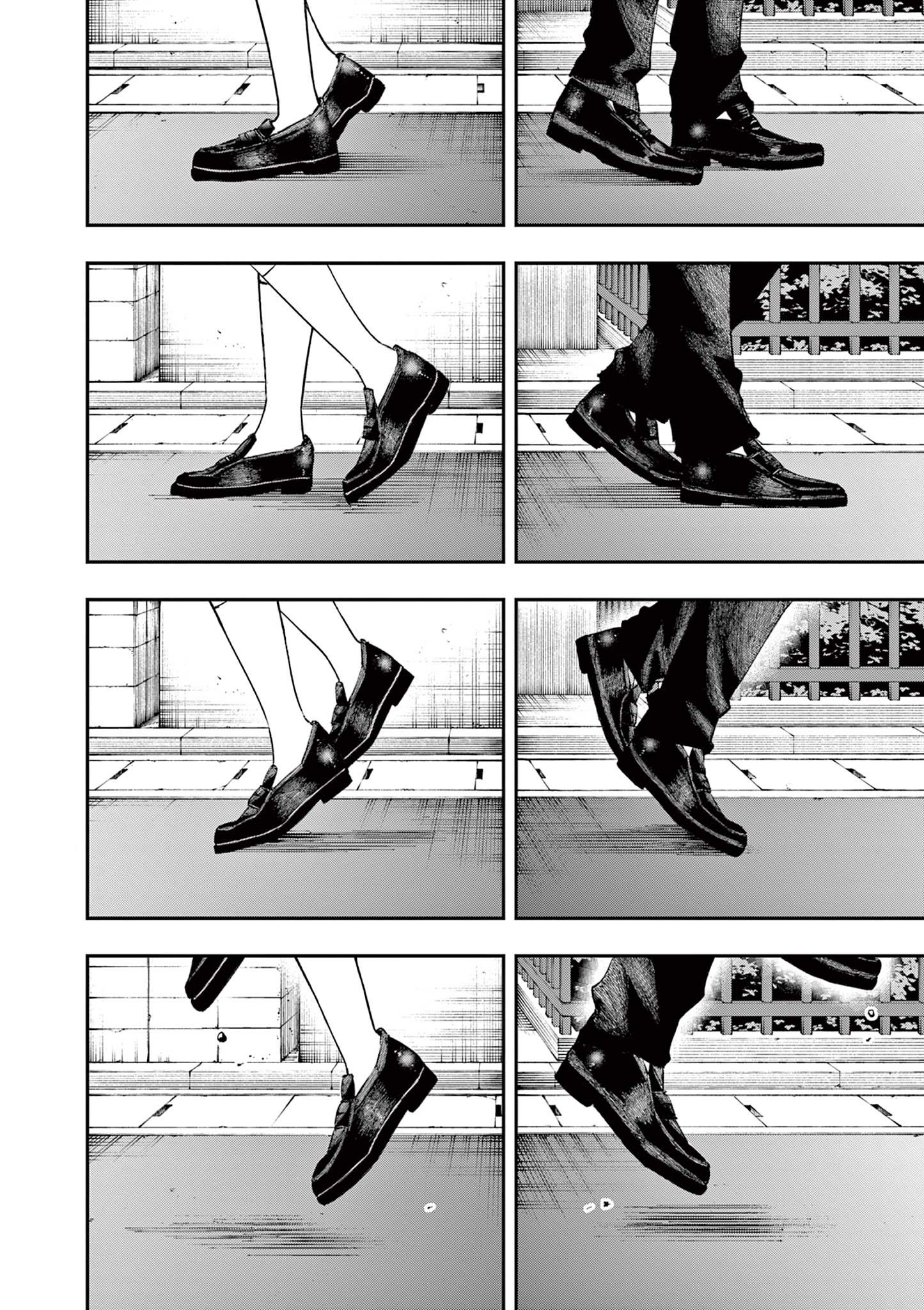 Halaman dari Tonari no Seki no Yatsu ga Souiu Me de Mitekuru Chapter 34