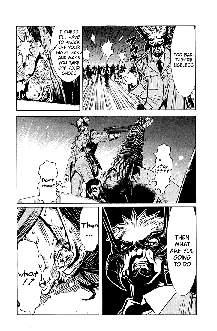Halaman dari Akumetsu Chapter 8