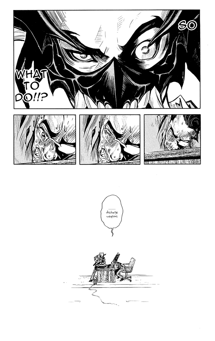 Halaman dari Akumetsu Chapter 8