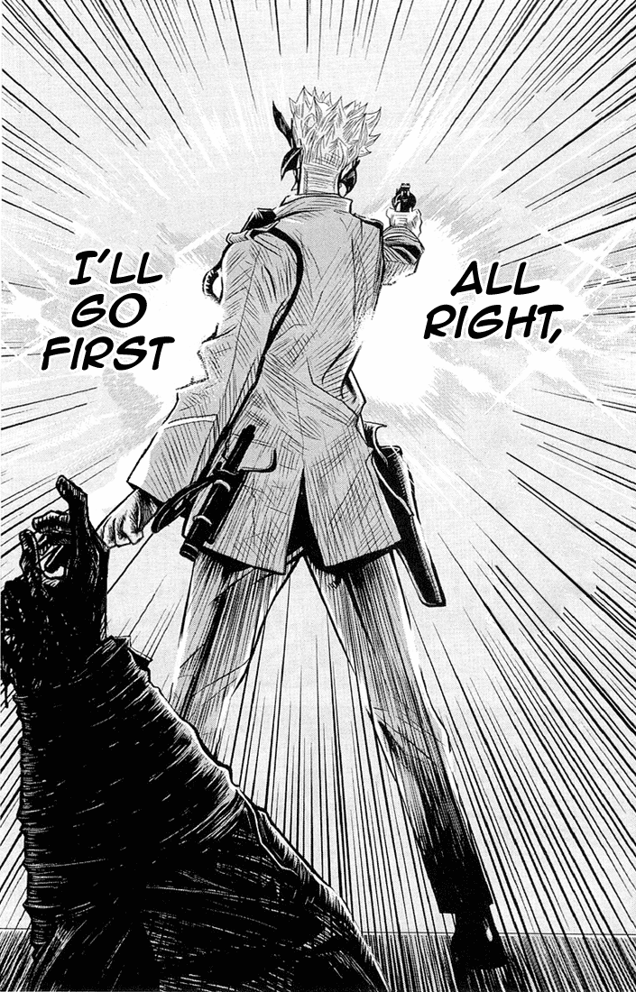 Halaman dari Akumetsu Chapter 8