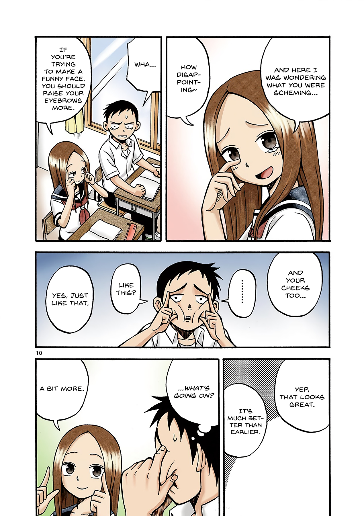 10