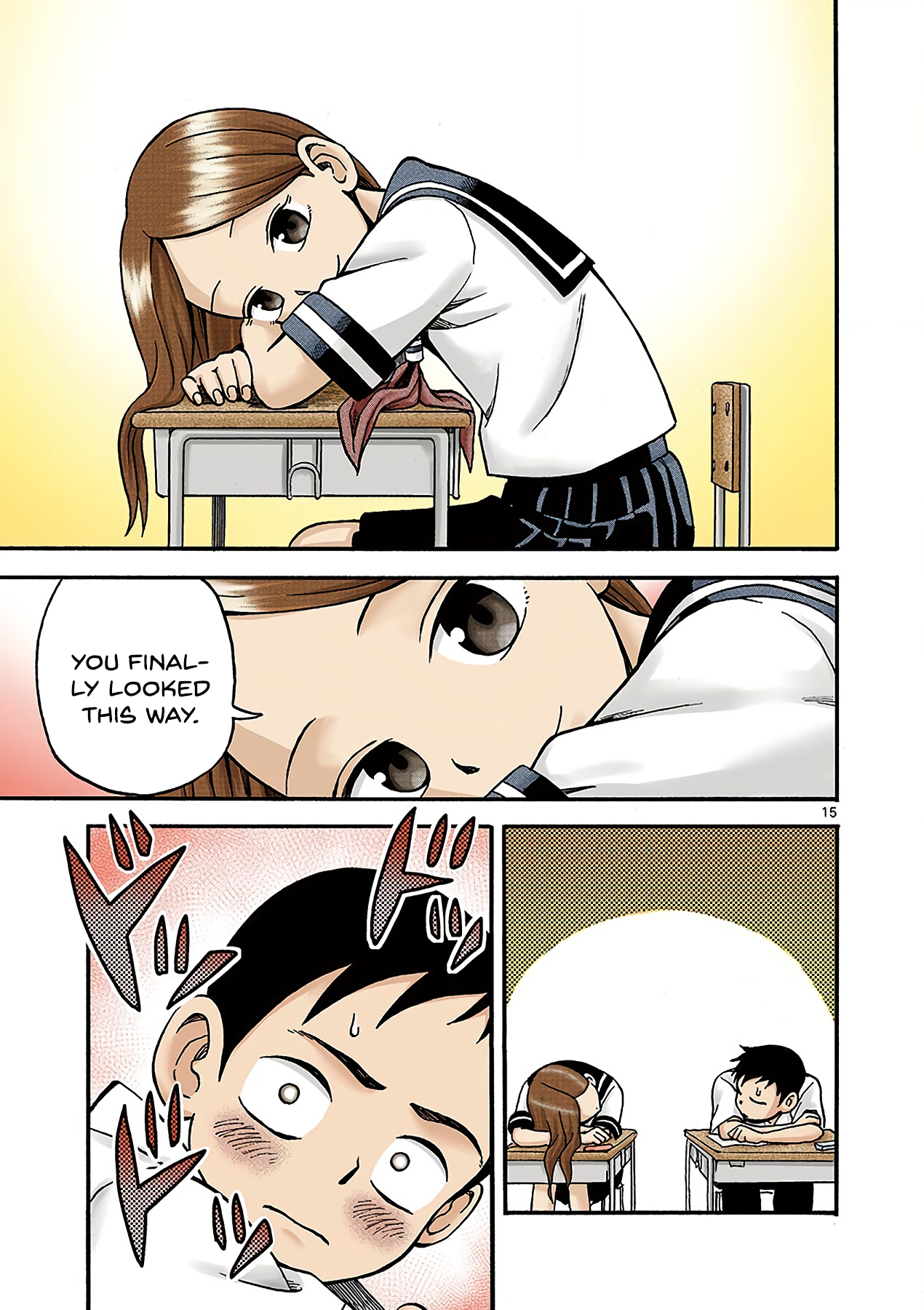 15