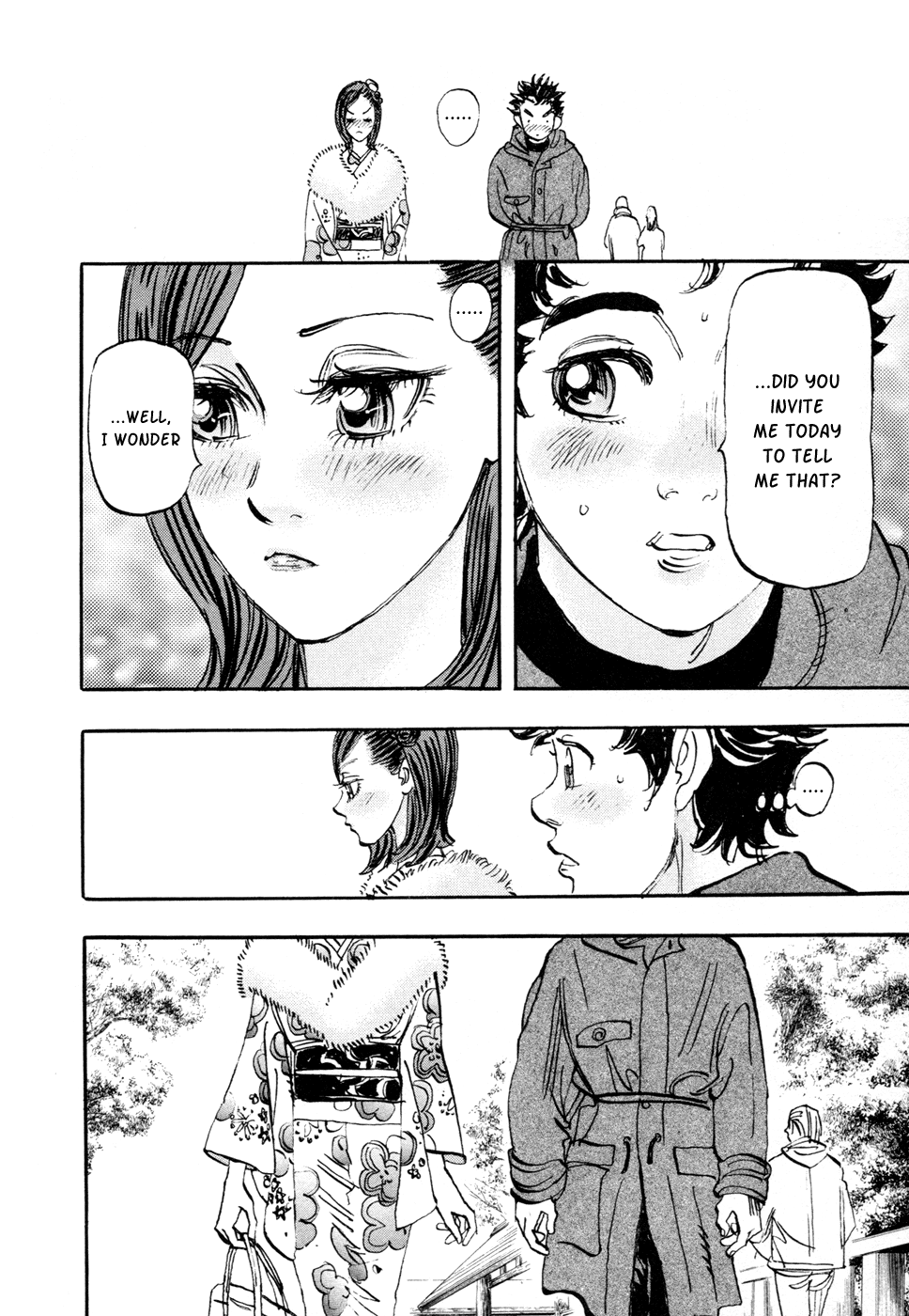 Halaman dari Capeta Chapter 60