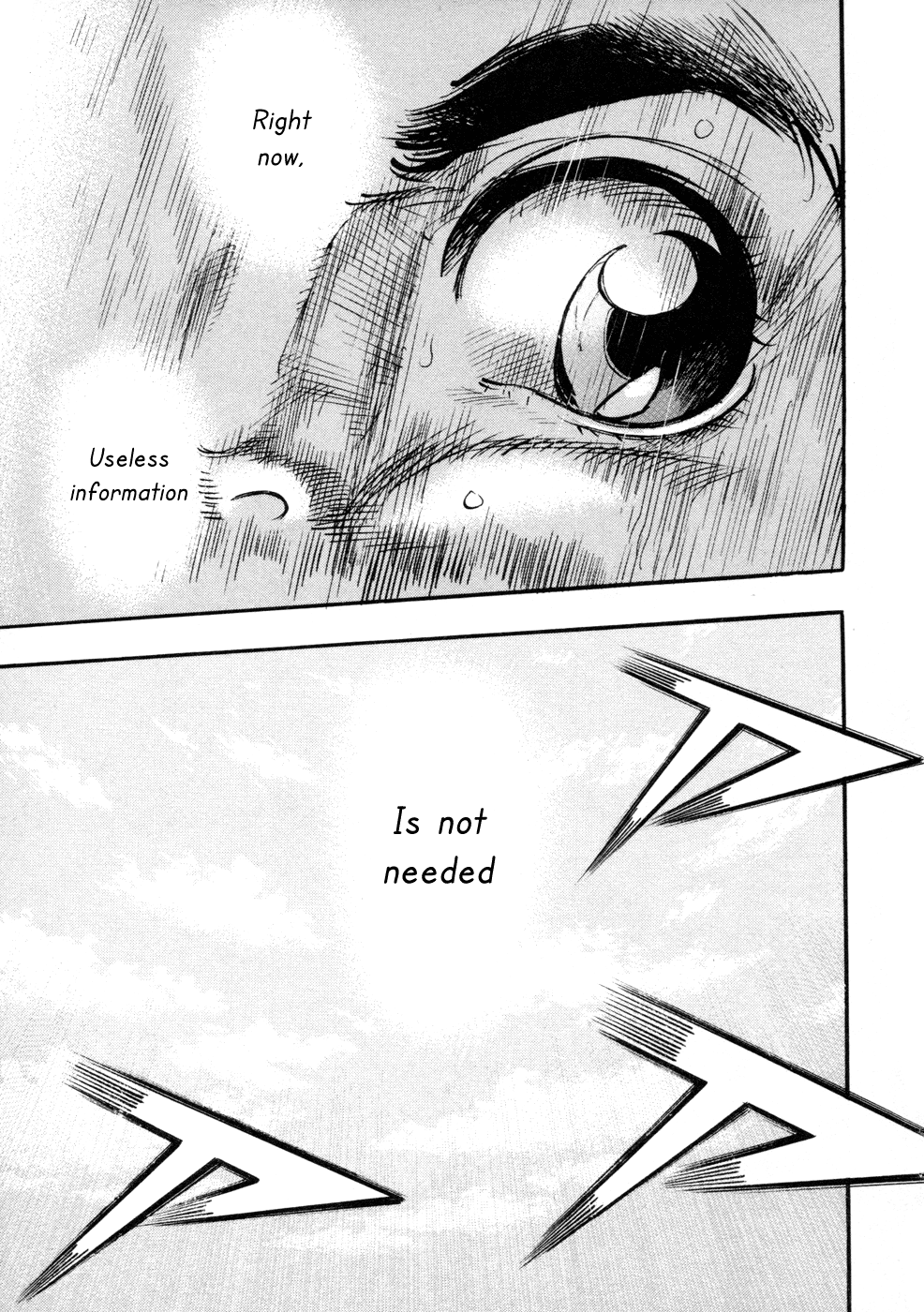 Halaman dari Capeta Chapter 60