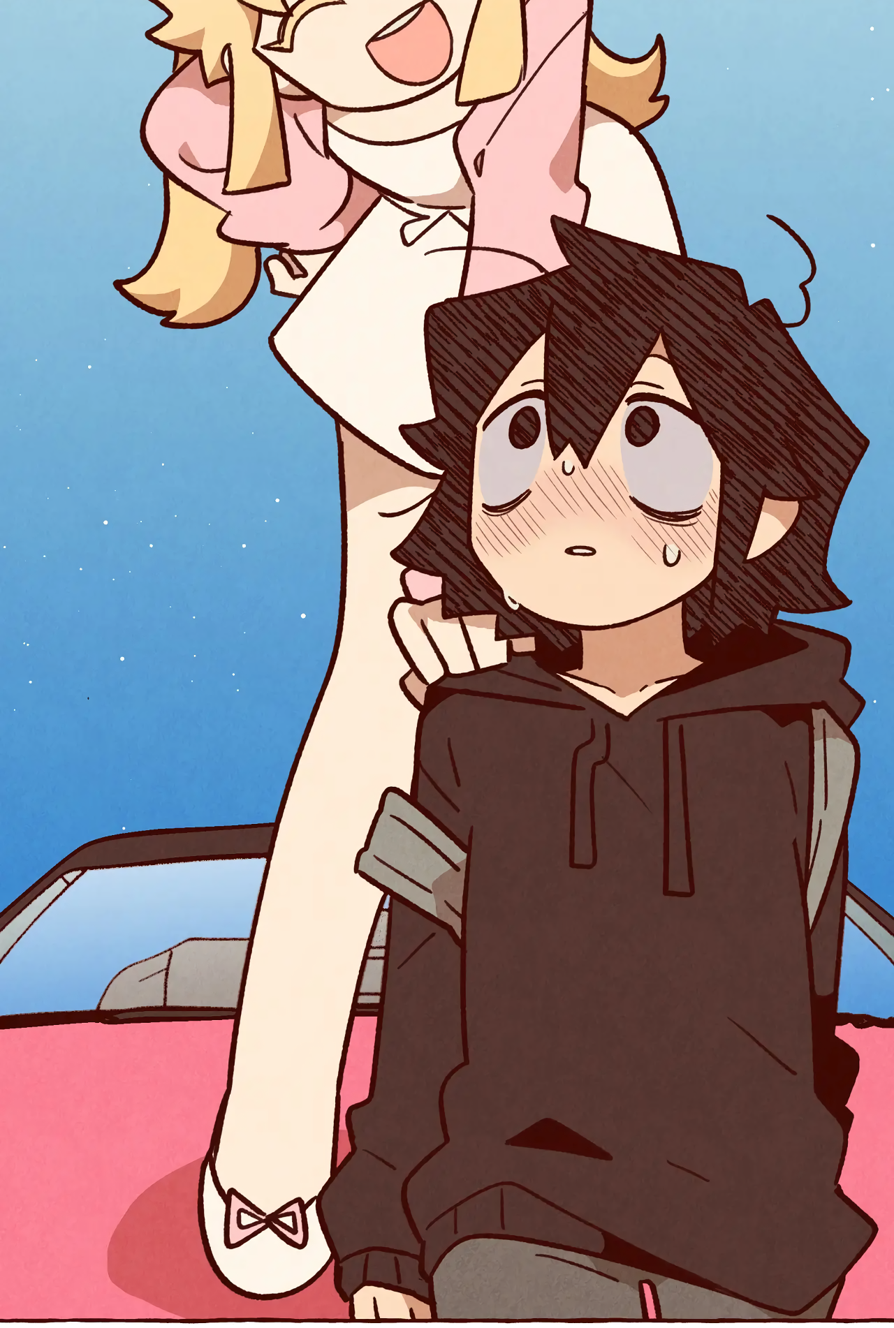 13