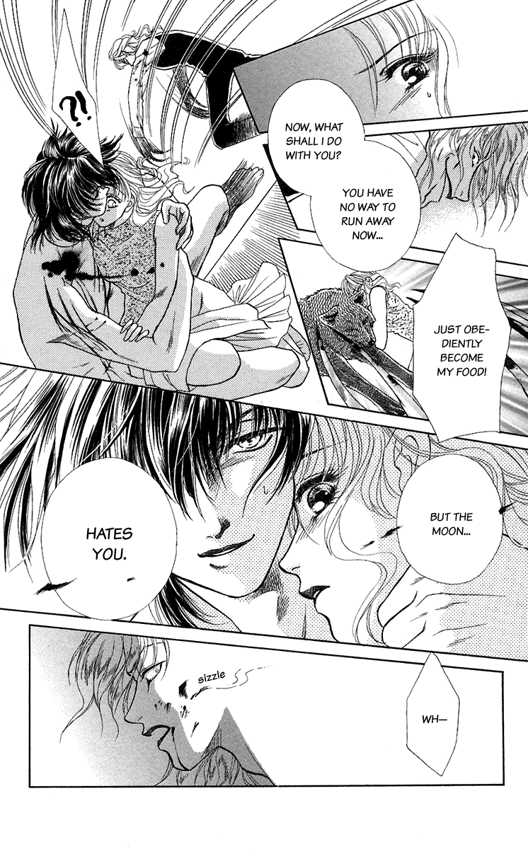 Halaman dari Let's go with Forbidden Love Chapter 28.5