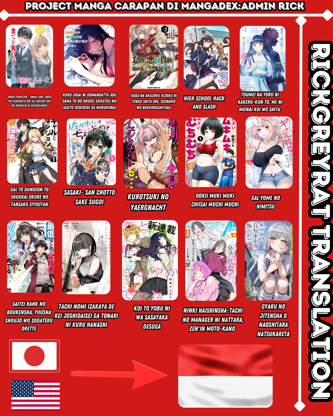 Gal no Jitensha wo Naoshitara Natsukareta Chapter 3.2 - halaman 16