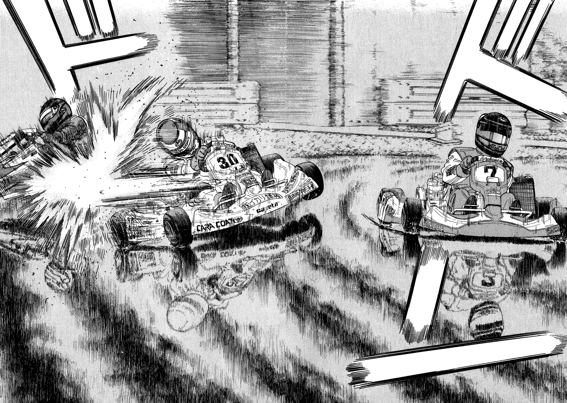 Halaman dari Capeta Chapter 27