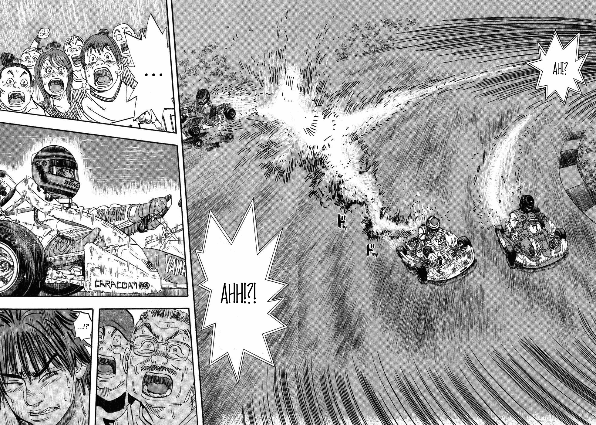Halaman dari Capeta Chapter 27