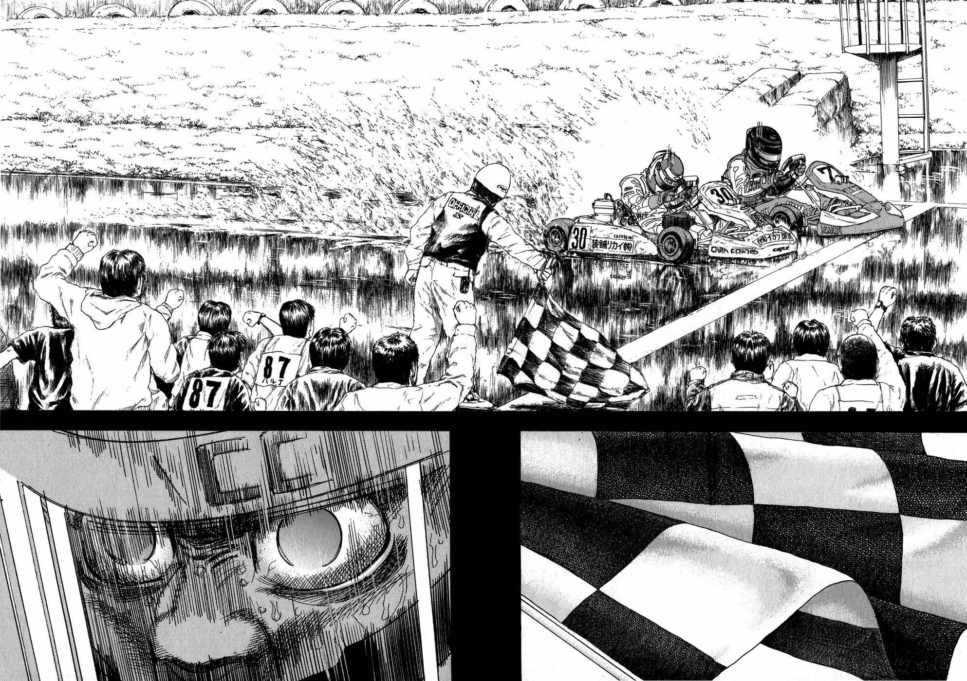 Halaman dari Capeta Chapter 27