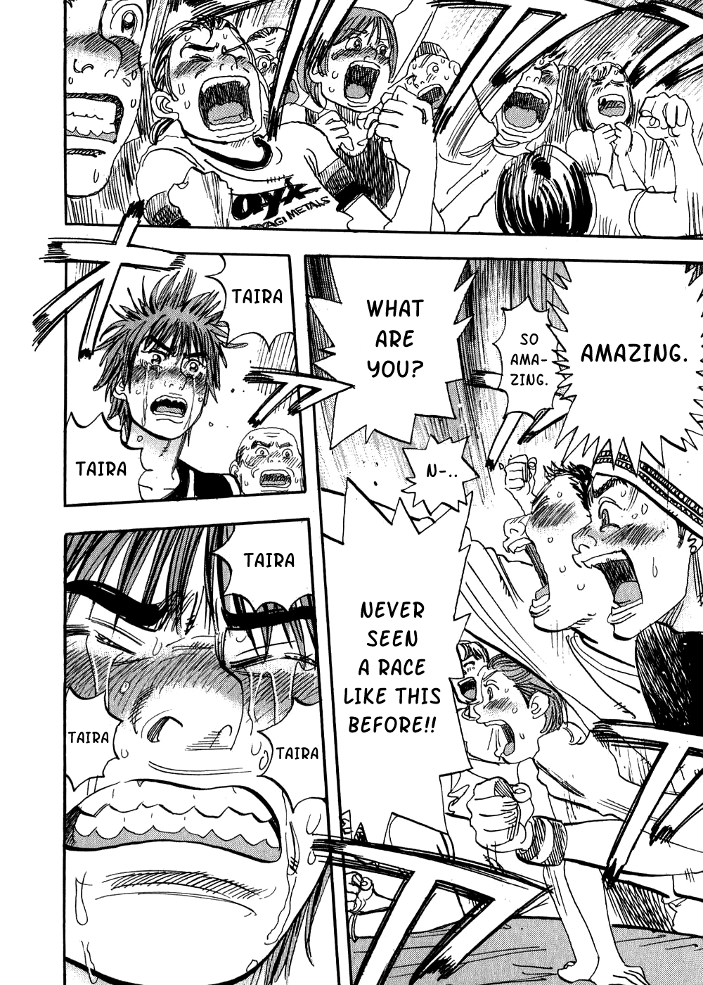 Halaman dari Capeta Chapter 27
