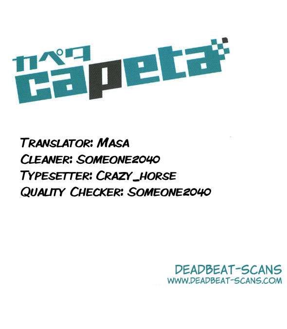 Halaman dari Capeta Chapter 27