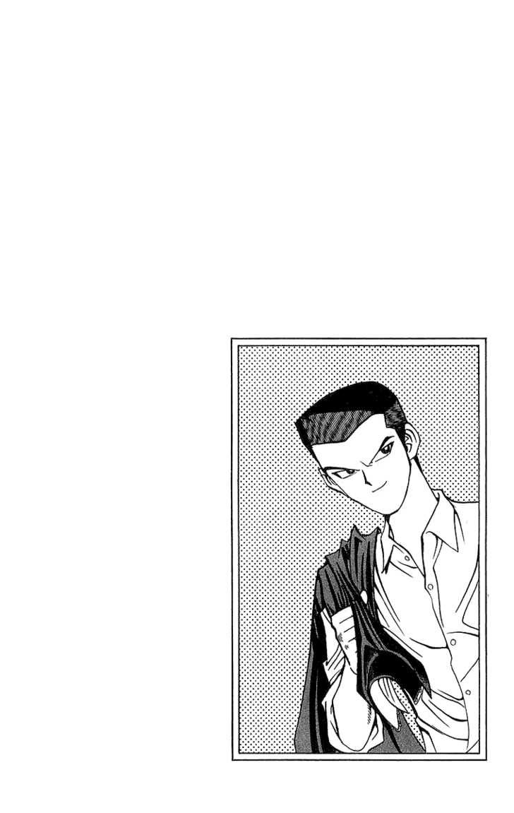 Halaman dari Yu-Gi-Oh! Chapter 18
