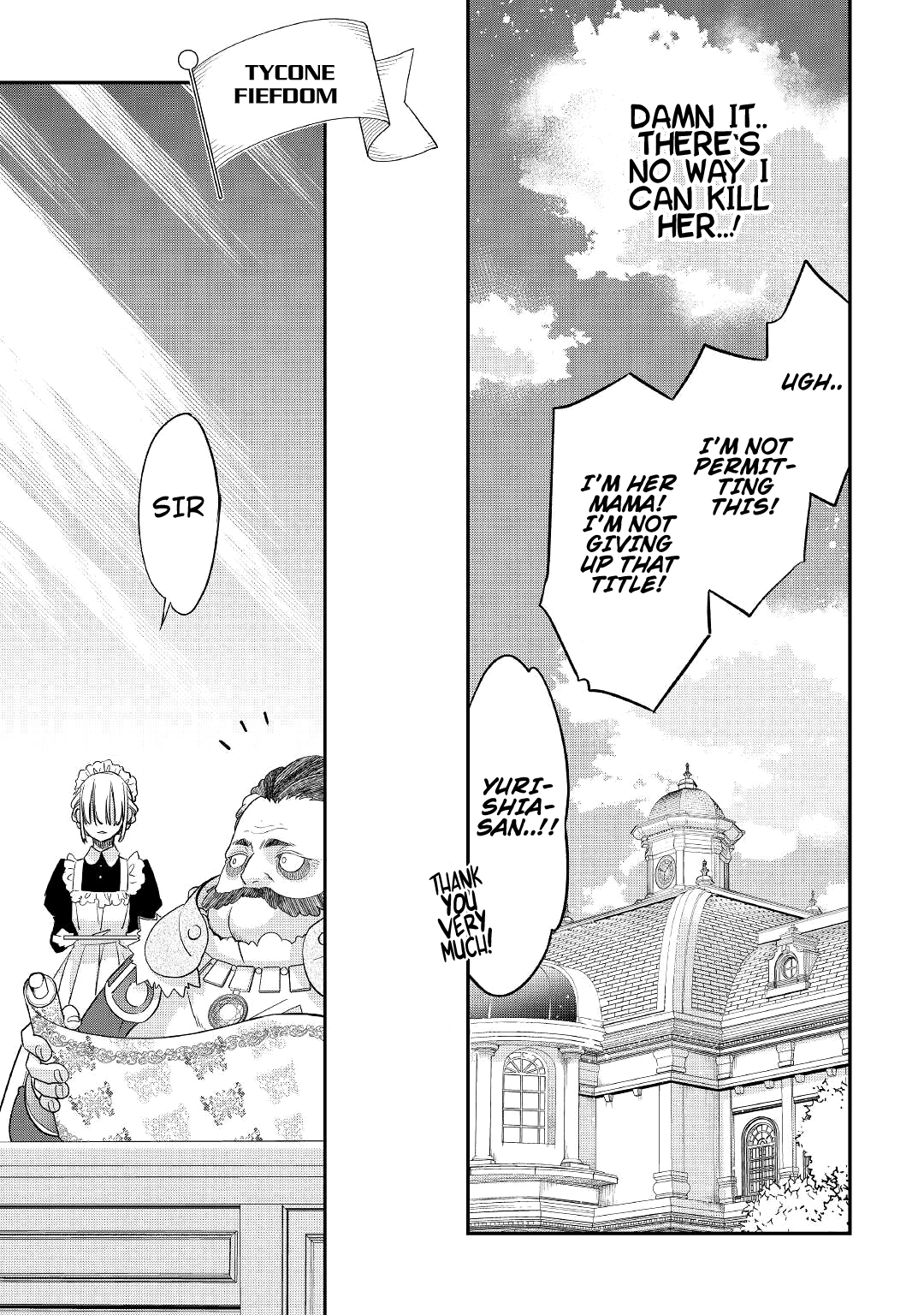 Halaman dari Kanchigai no Atelier Meister - Eiyuu Party no Moto Zatsuyougakari ga, Jitsu wa Sentou Igai ga SSS Rank Datta to Iu Yoku Aru Hanashi Chapter 28