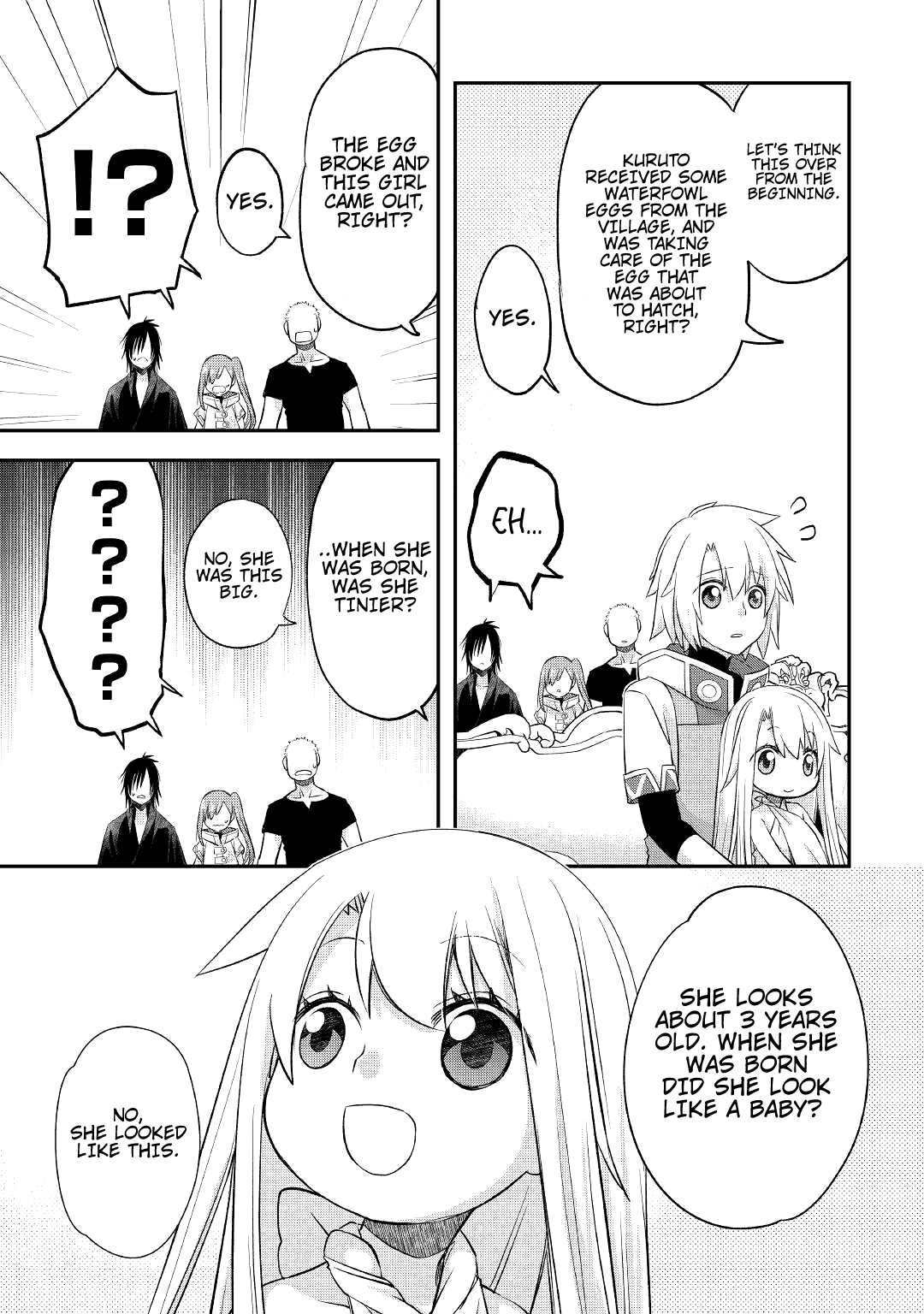 Halaman dari Kanchigai no Atelier Meister - Eiyuu Party no Moto Zatsuyougakari ga, Jitsu wa Sentou Igai ga SSS Rank Datta to Iu Yoku Aru Hanashi Chapter 28